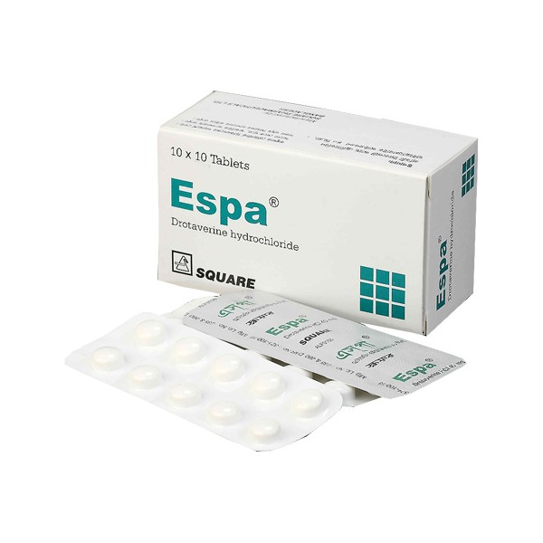 ESPA Tab.